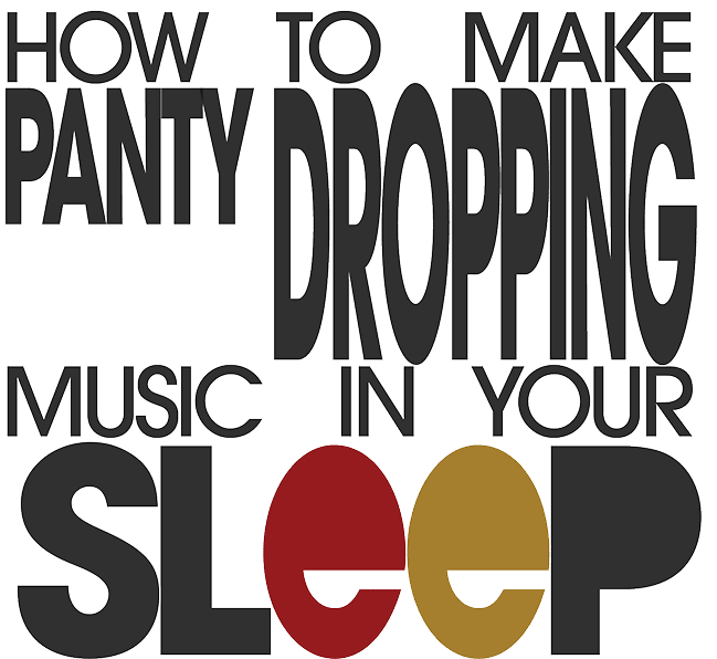 Panty Dropping Music