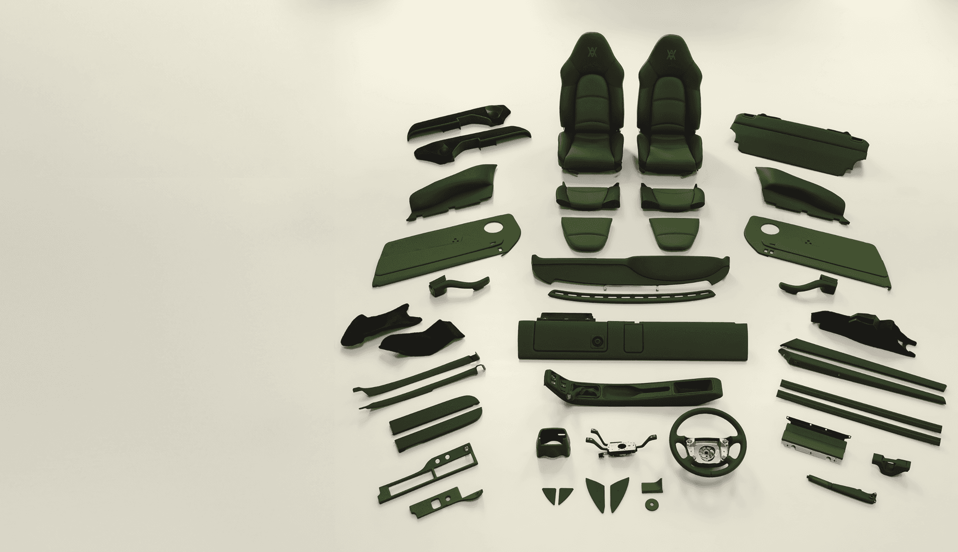 Fast Cars Slow Fashion