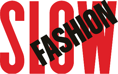Fast Cars Slow Fashion